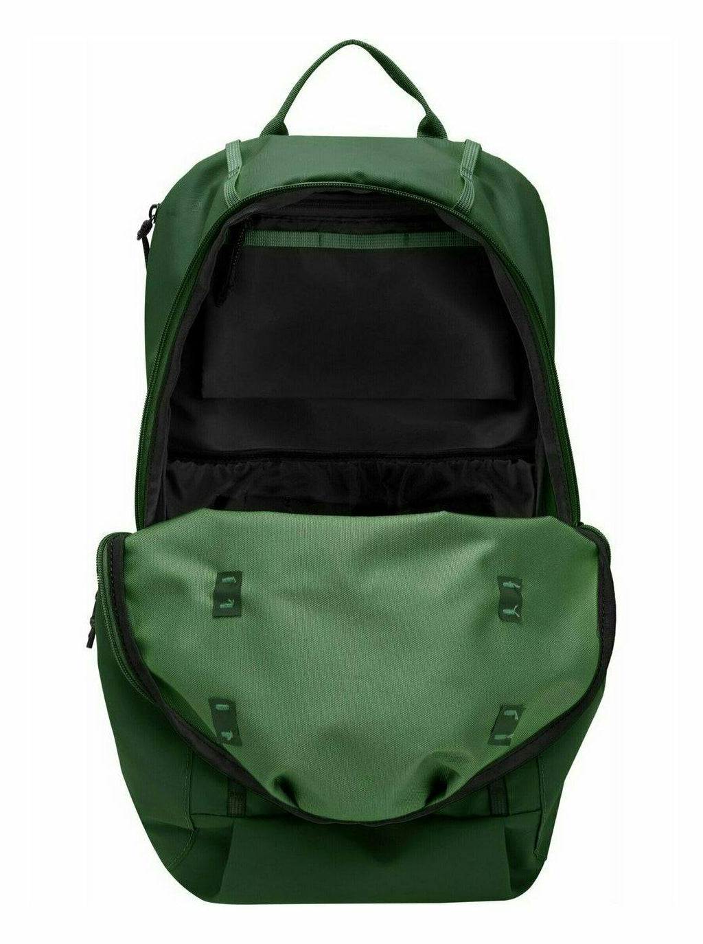KESWICK ZIP TOP BACKPACK 22L