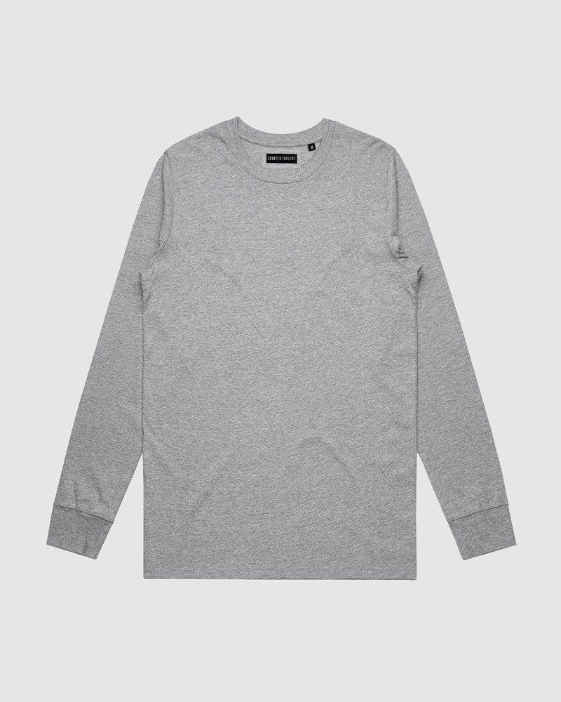 Absent Long Sleeve - Youth