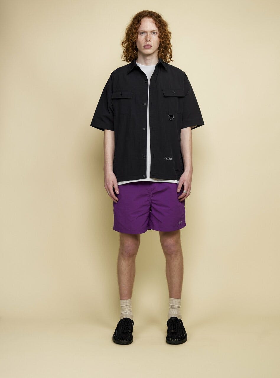 WENNING SWIM TECH SHORTS