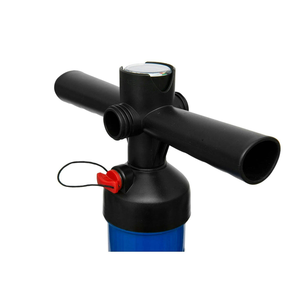 Dual Action SUP Pump - Sea Gods
