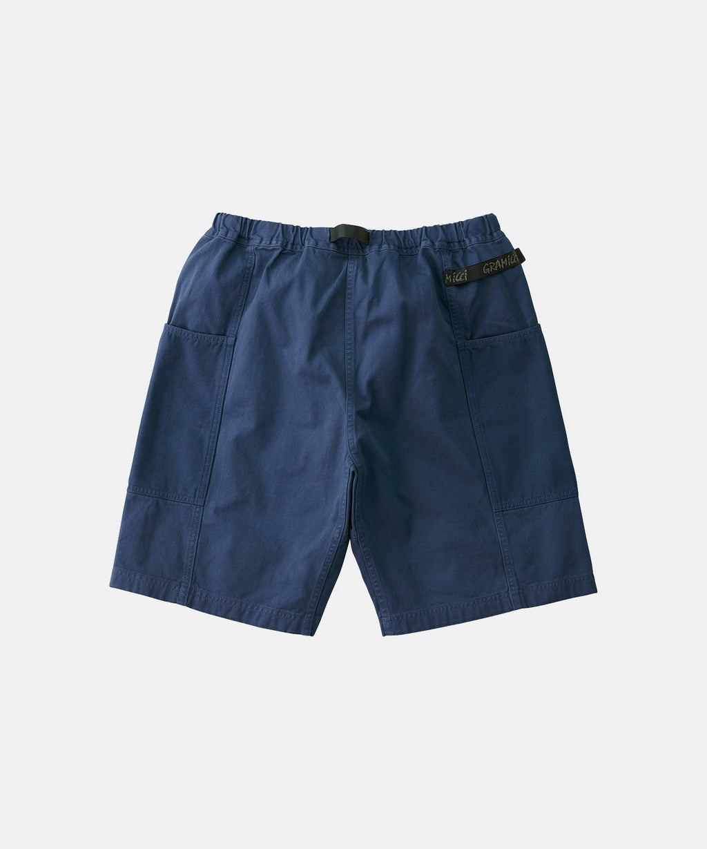 Gramicci Gadget Short in Navy Pigment