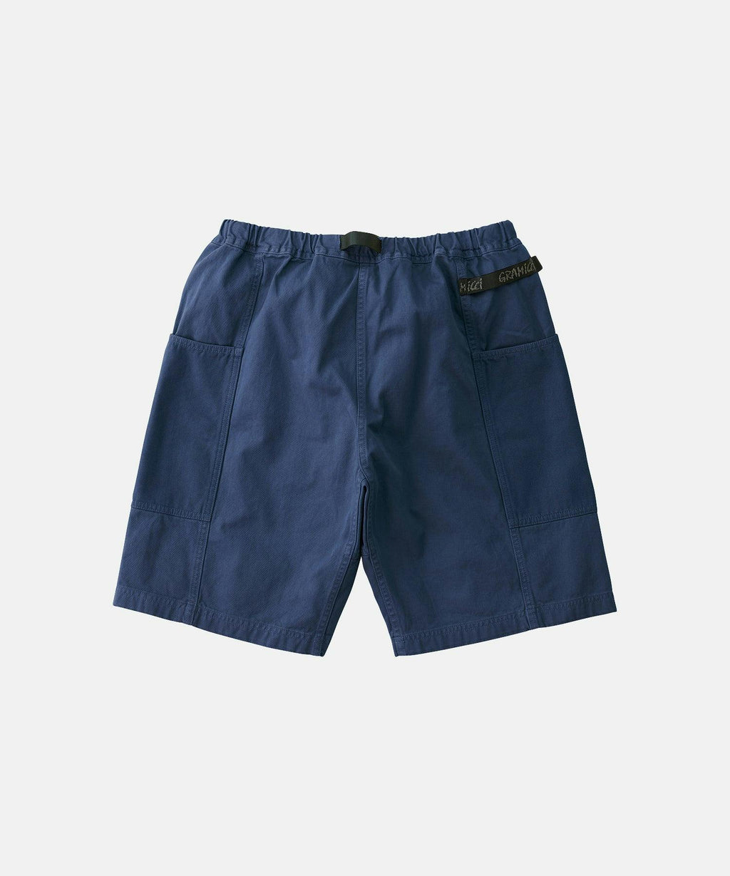 Gramicci Gadget Short in Navy Pigment