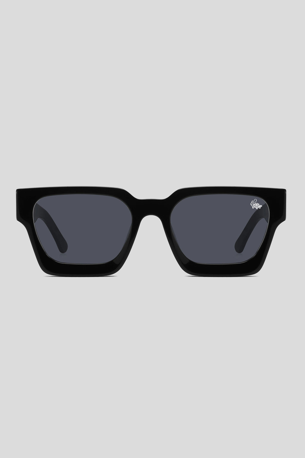 Larsson Gloss Black