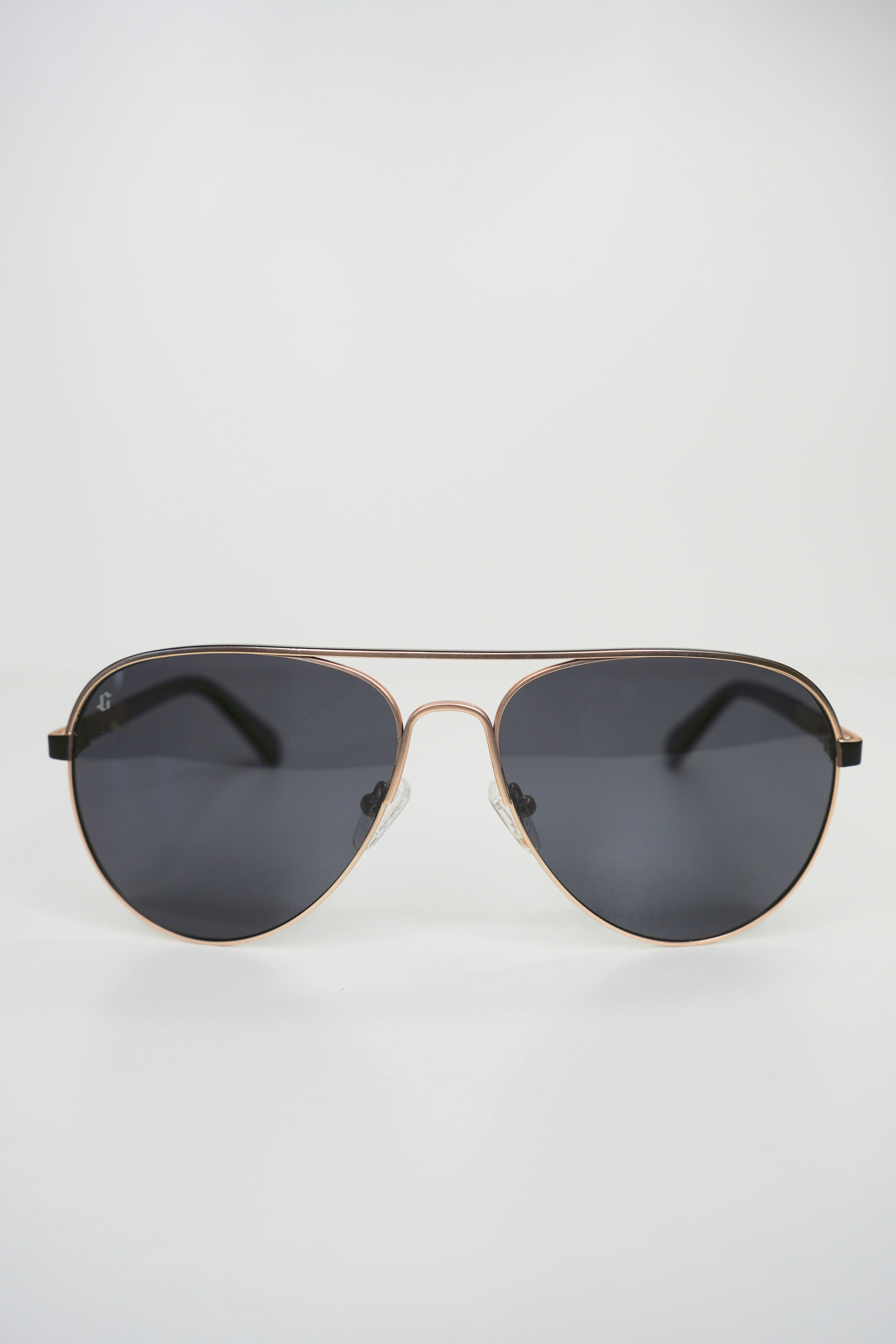 Clubman "Sky" Sunglasses