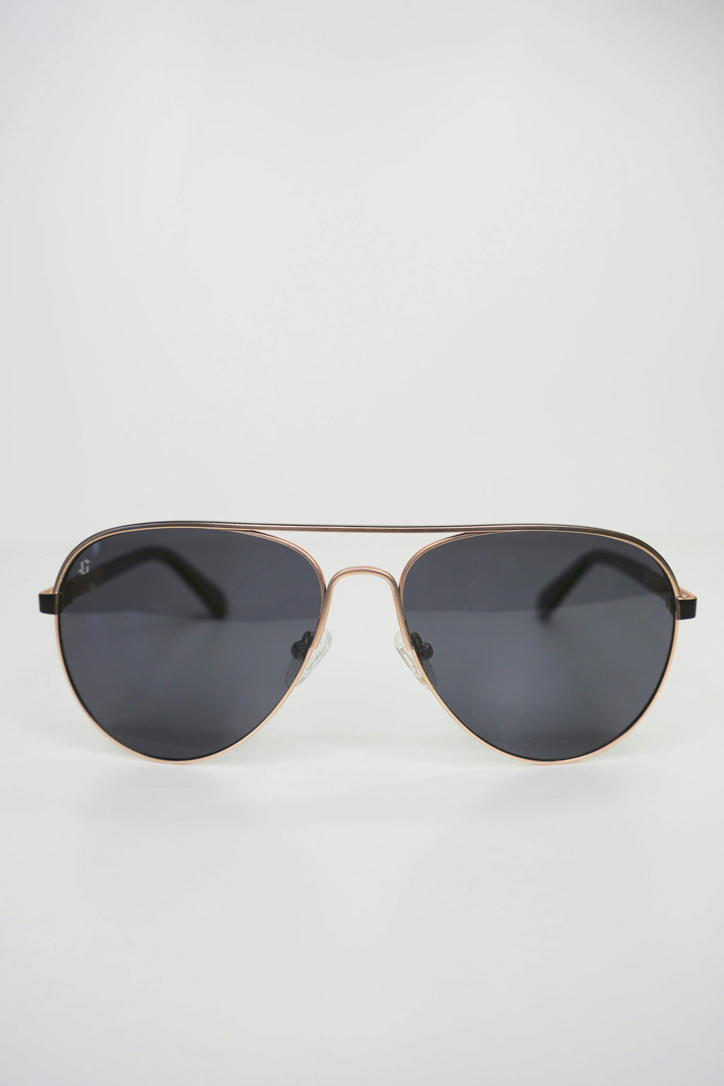 Clubman "Sky" Sunglasses