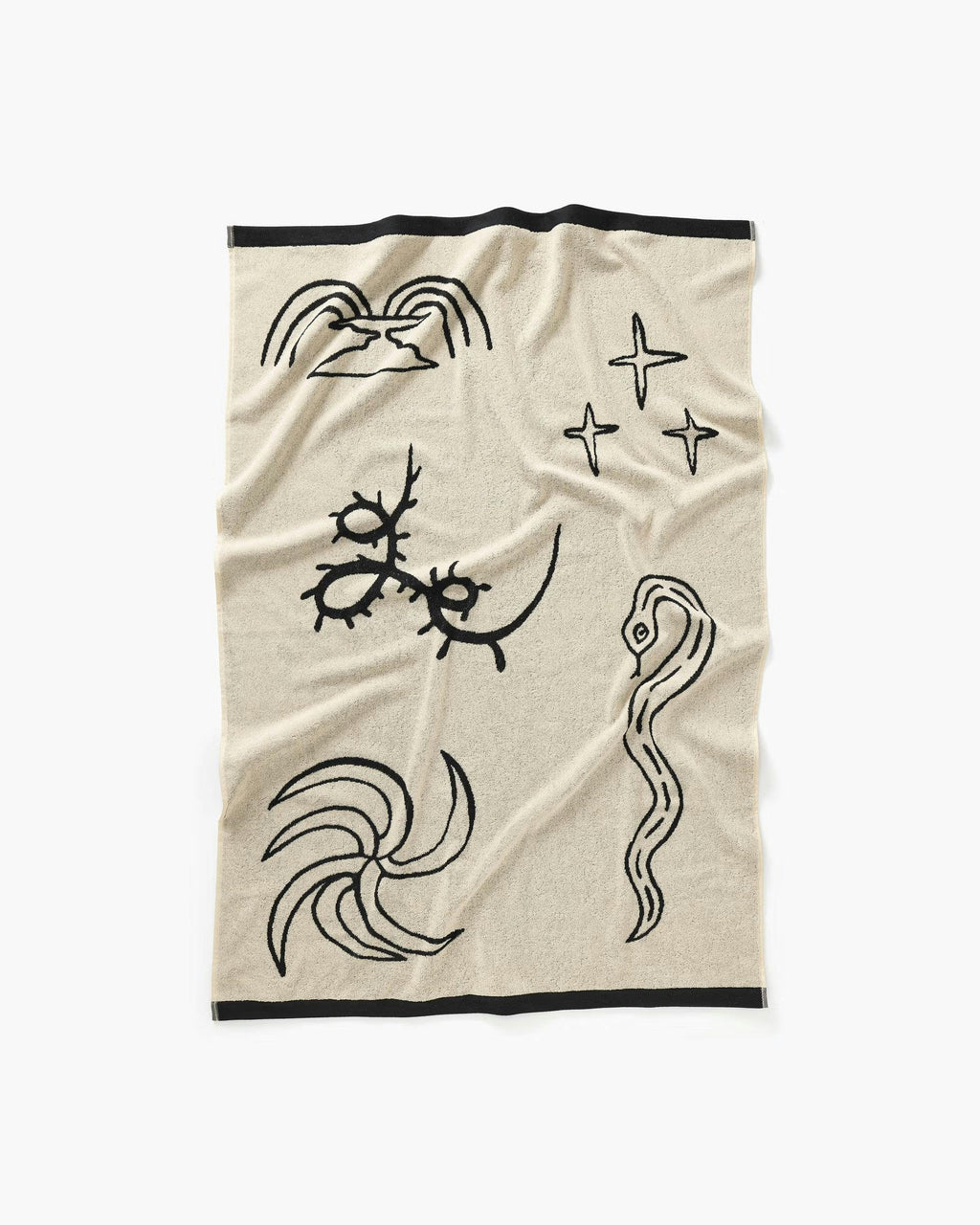 Tempest Towel