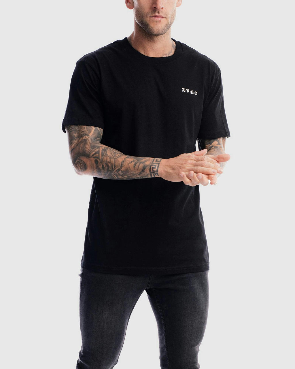 Saxon Rise Tee