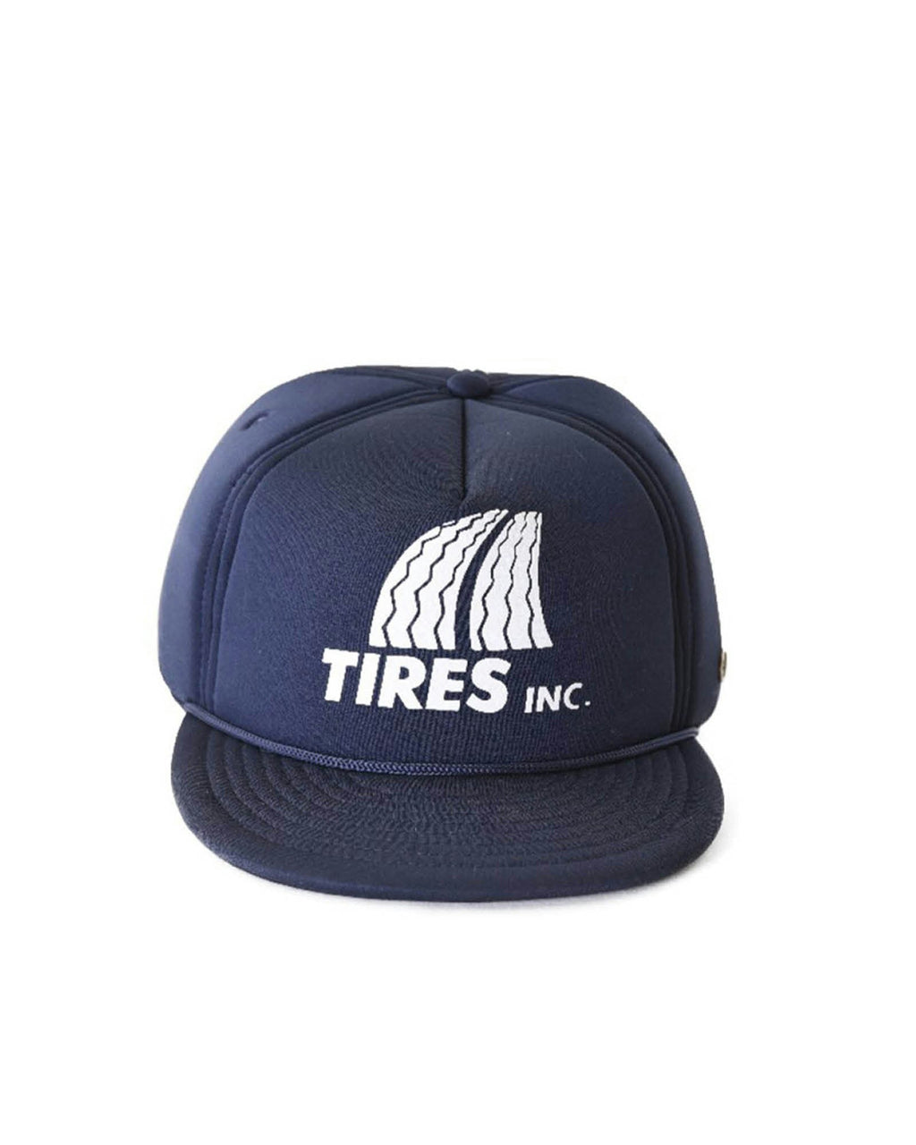 The Tires Cap