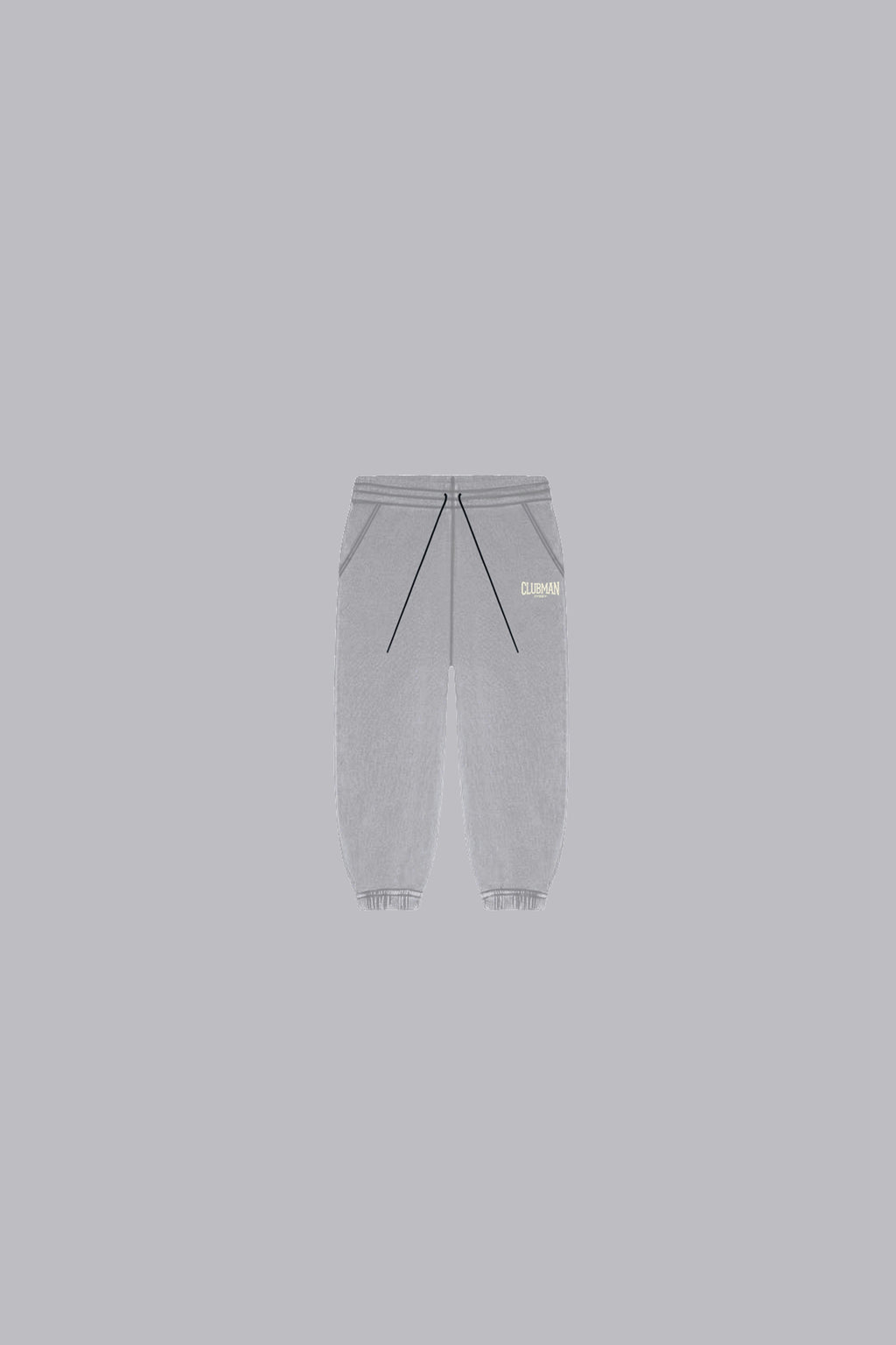 Kids "Urban" Grey / Trackies