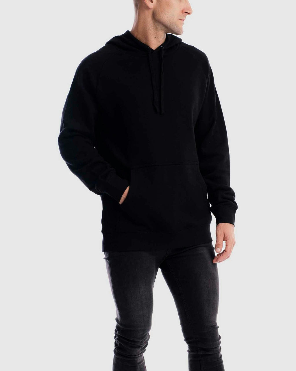 Absent Hoodie