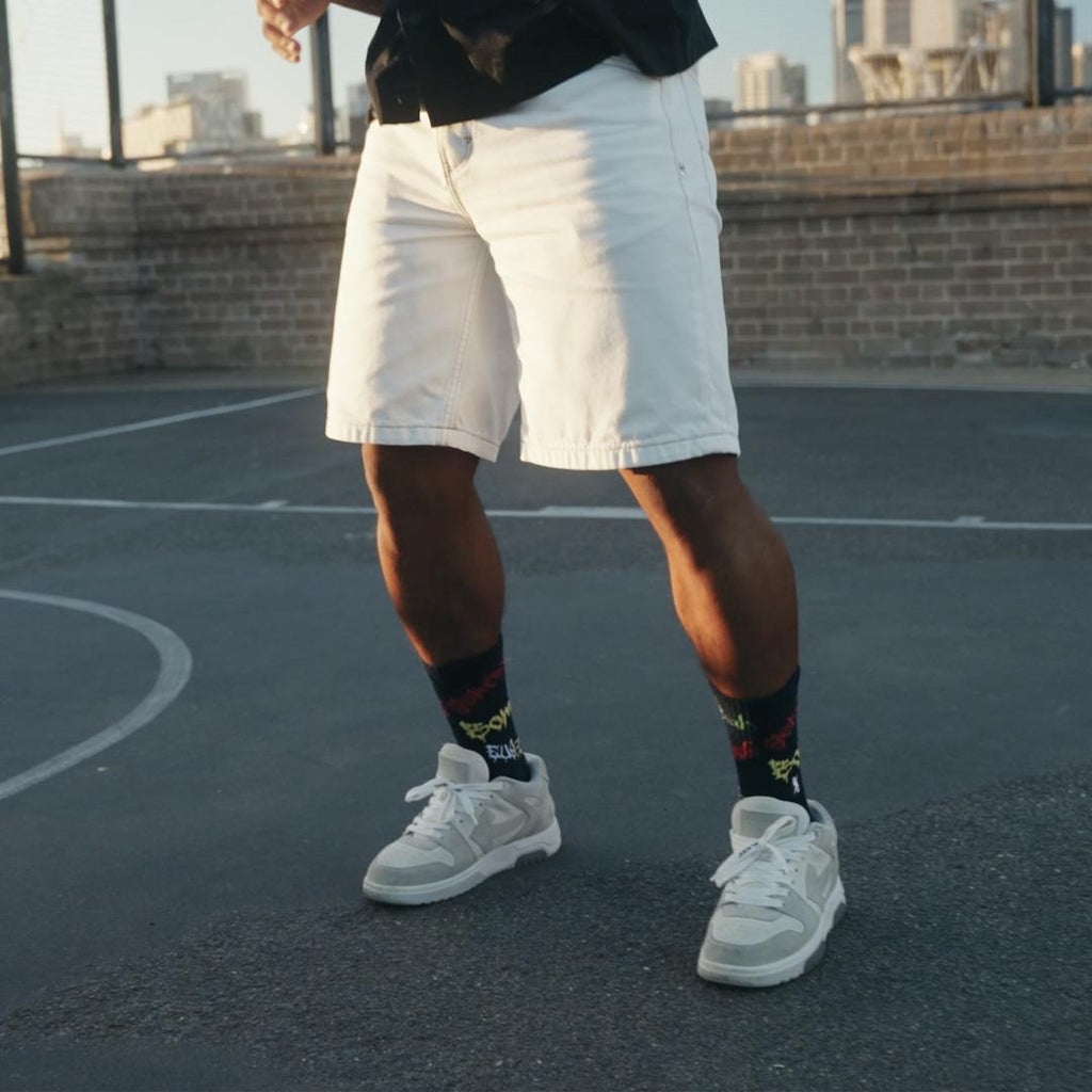 Navy Legacy Lane