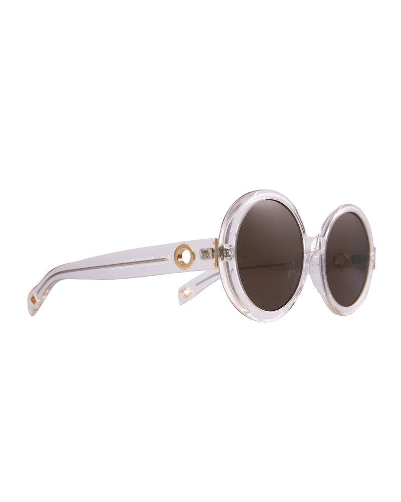THE ORBIT - Skywalker Sunglasses | Amber Polarised lenses