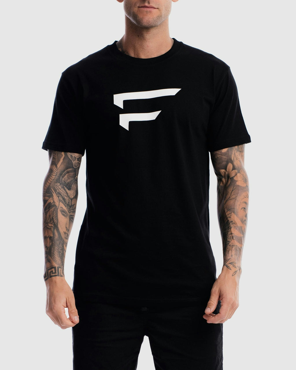 Performance Logo Tee