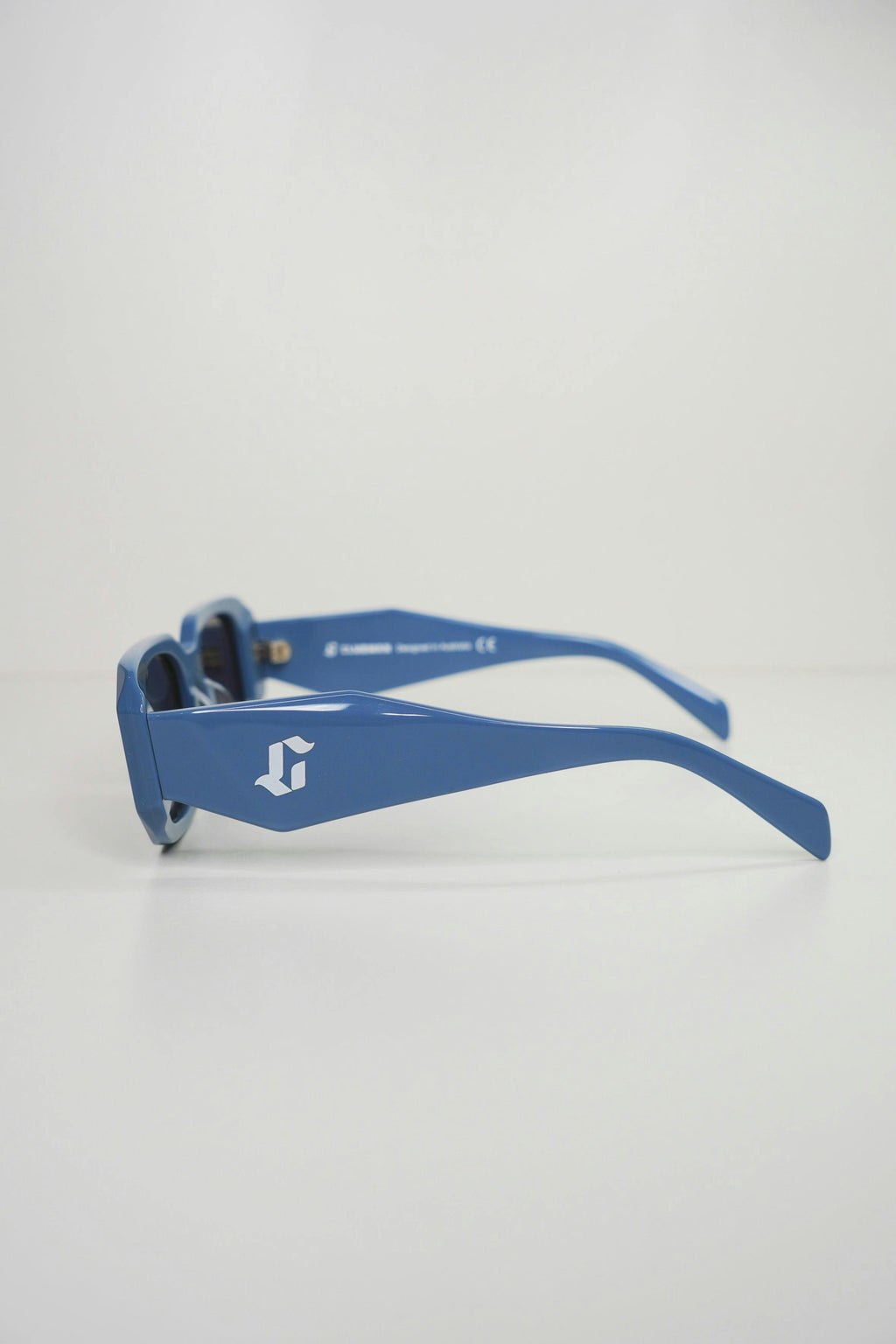 Clubman "Apex" Sunglasses