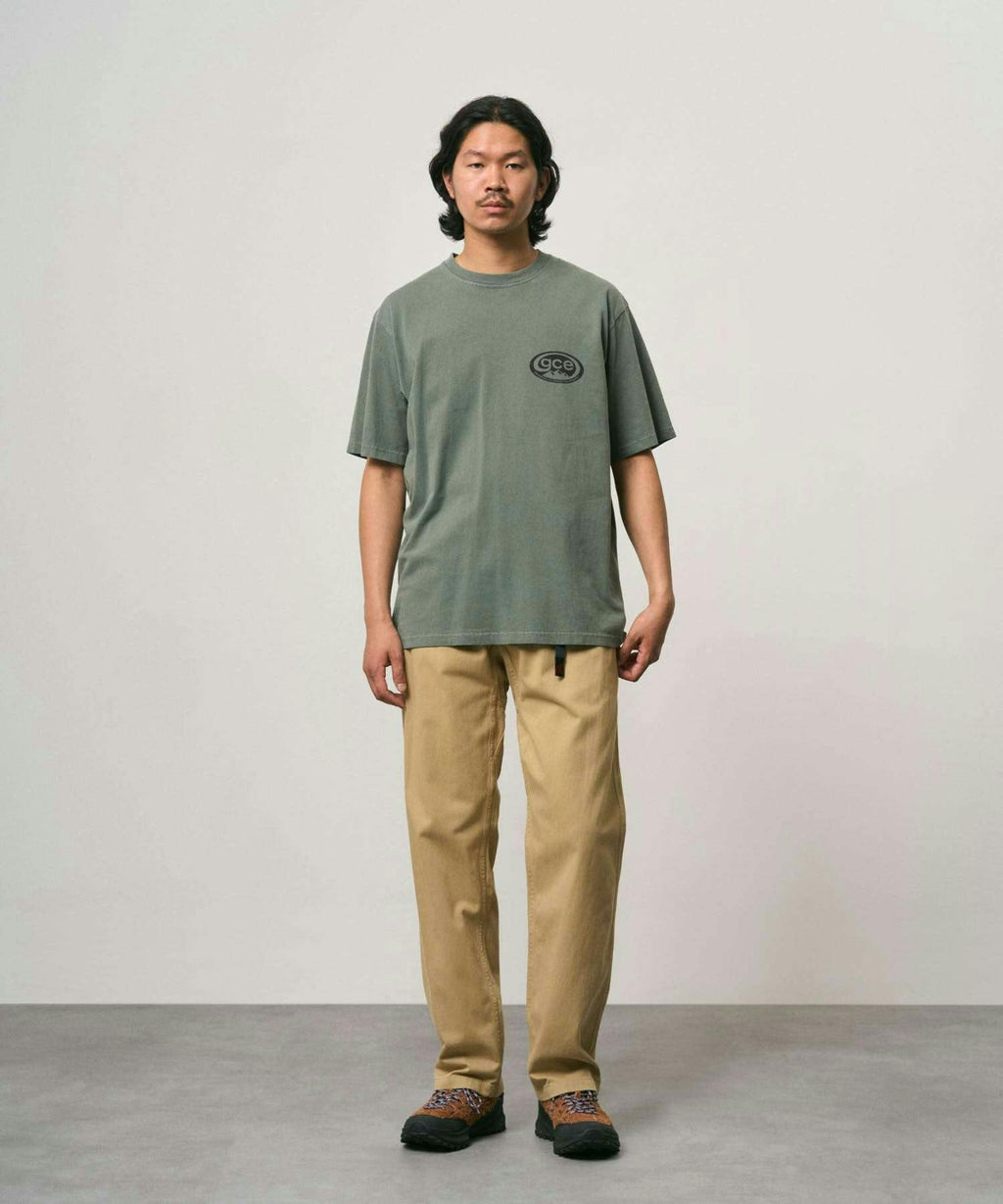 Gramicci G Pant in Chino