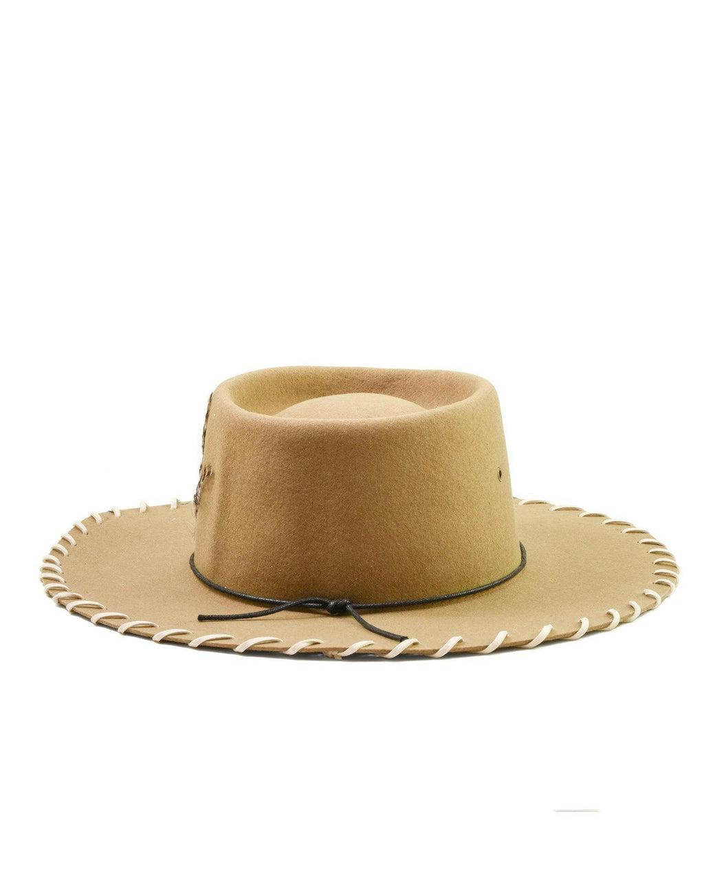 The Trailblazer Felt Hat