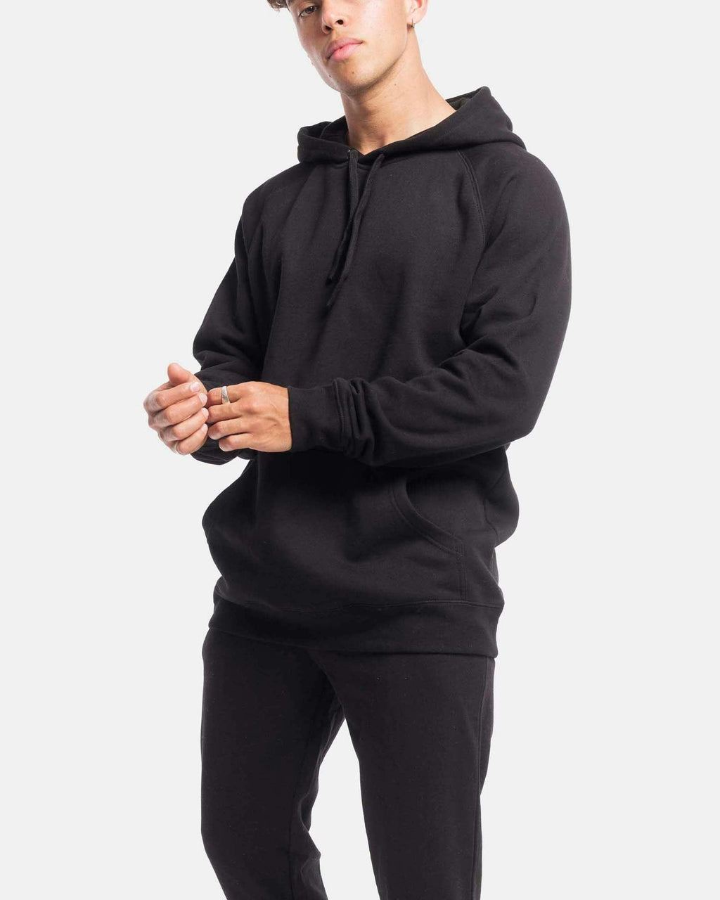 Vacant Hoodie