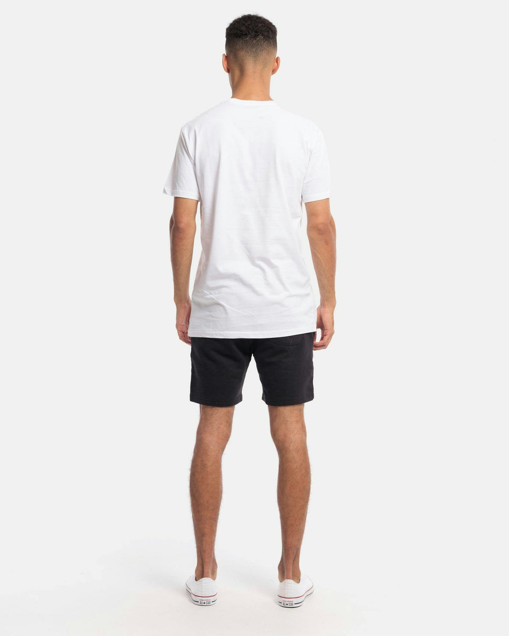 Grid Tee
