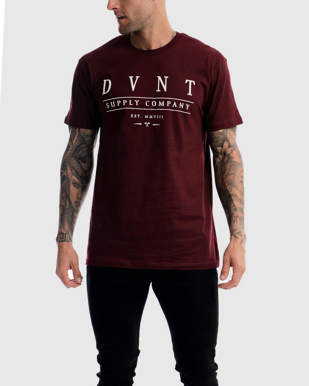Deluxe Tee