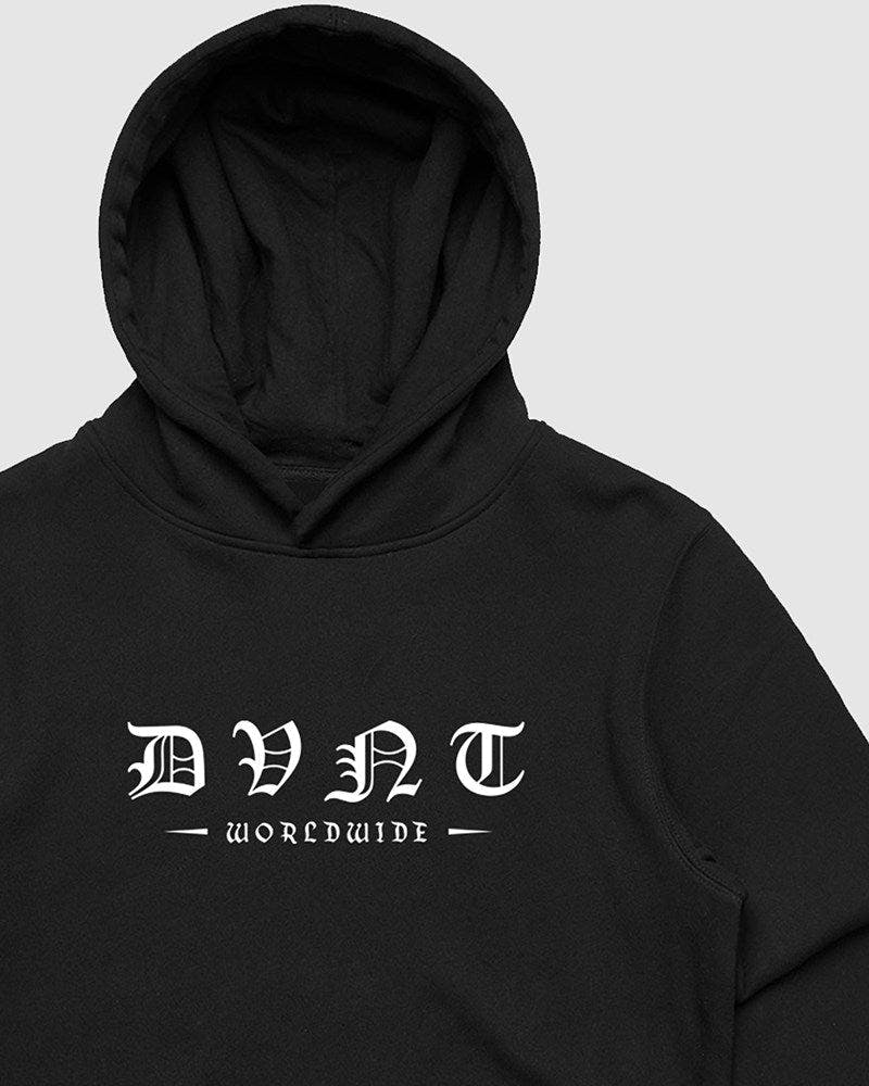 Worldwide Hoodie - Youth