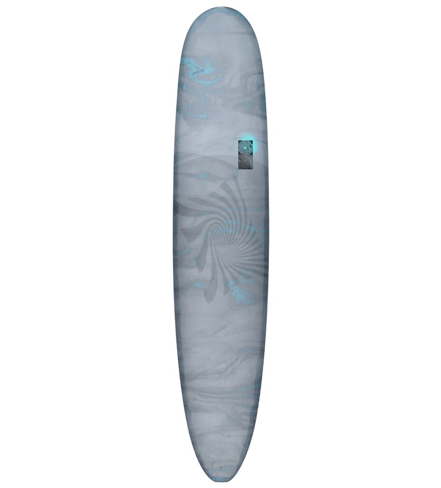 Polaris 9'6" - Longboard