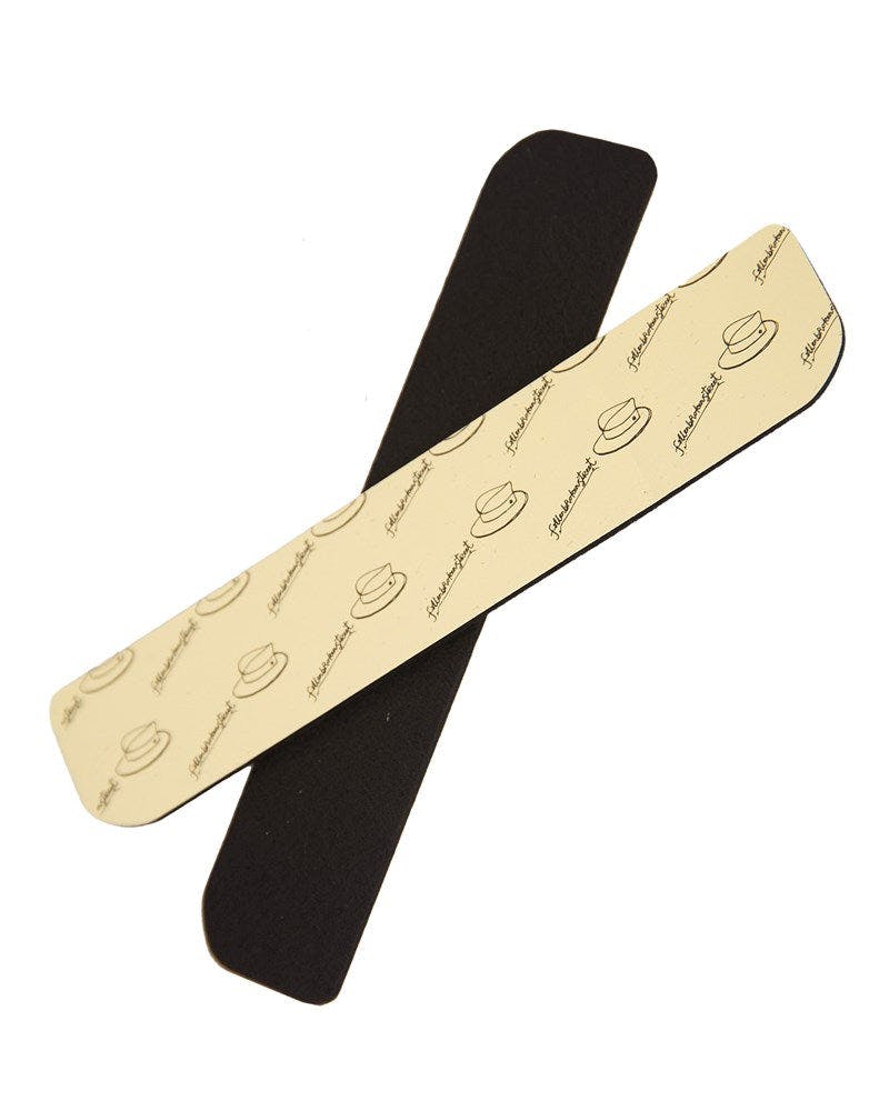 Hat Filler – Fit Adjuster Strips
