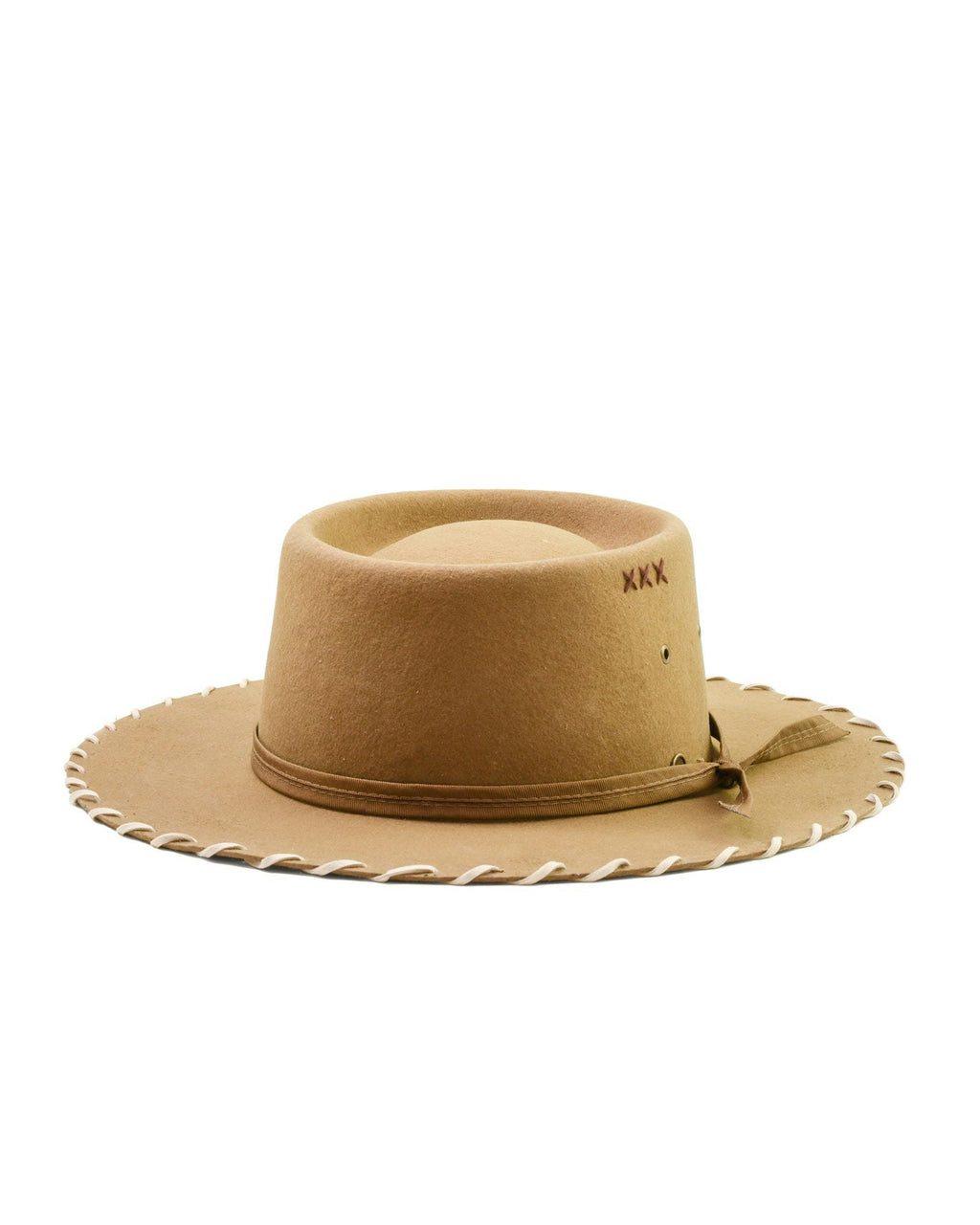 The Pathfinder Felt Hat