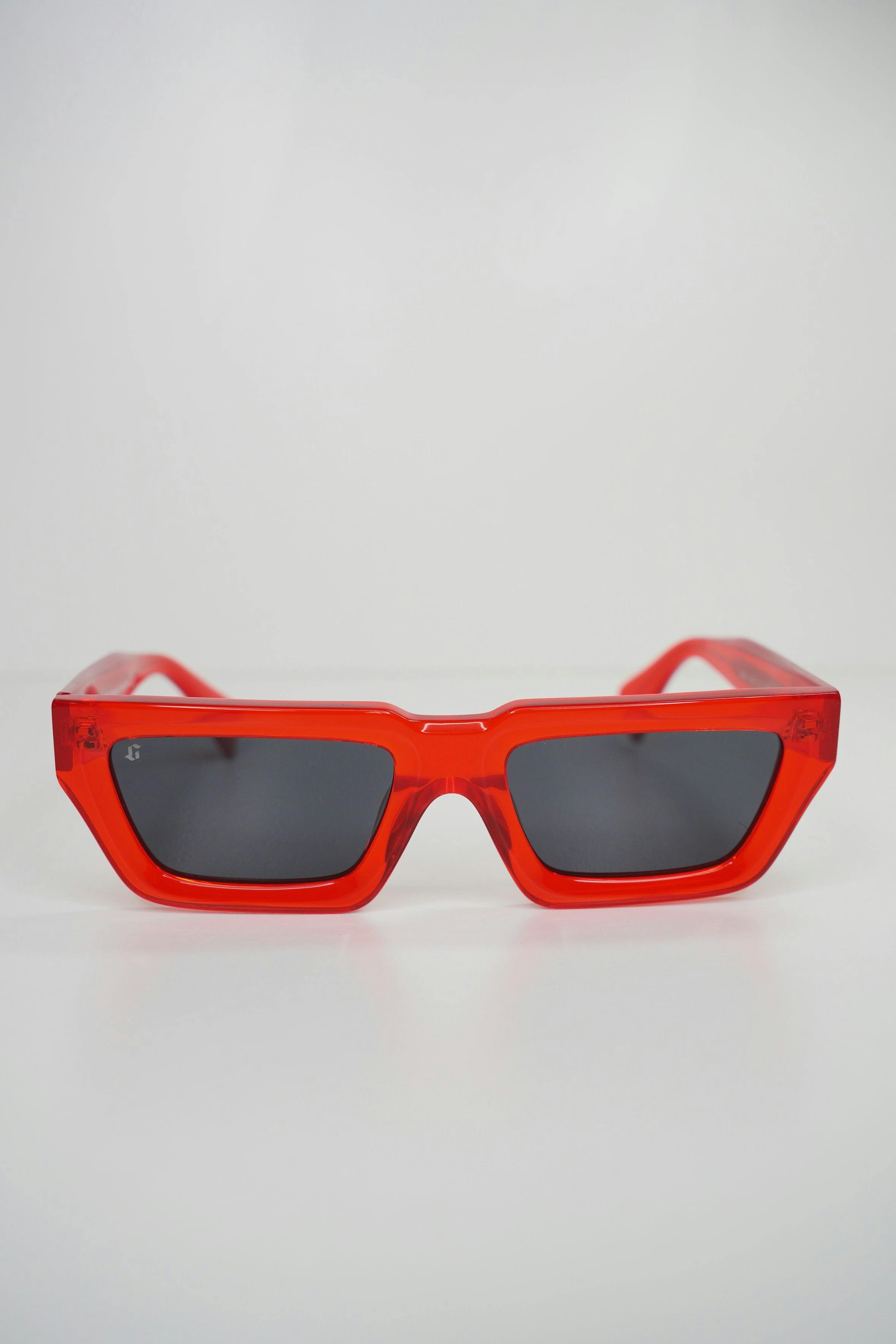 Clubman "Nomad" Sunglasses