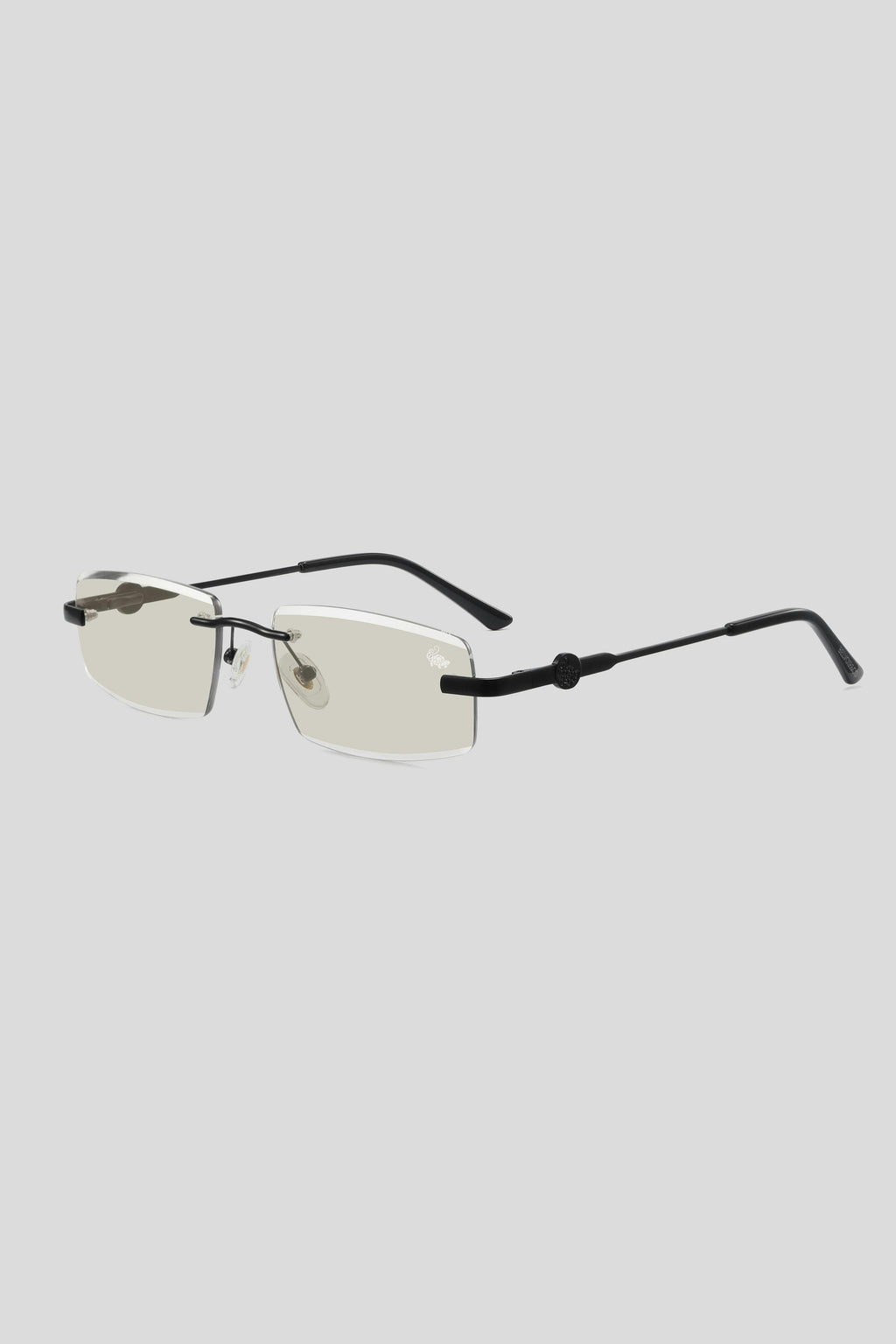 Mabel Transition Brown | Stealth