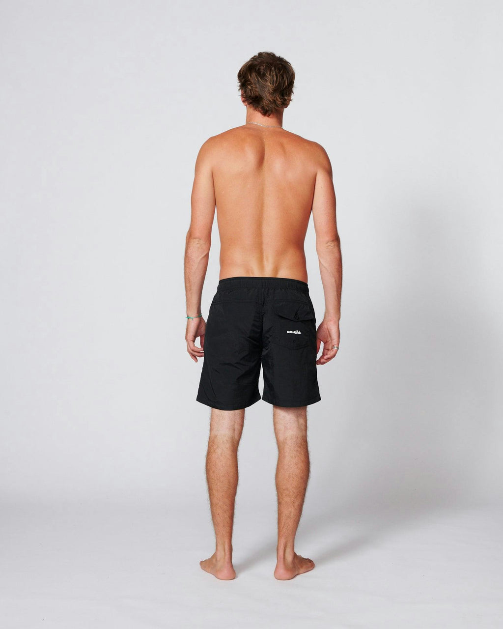 Nucleus 16" Trunk - Black
