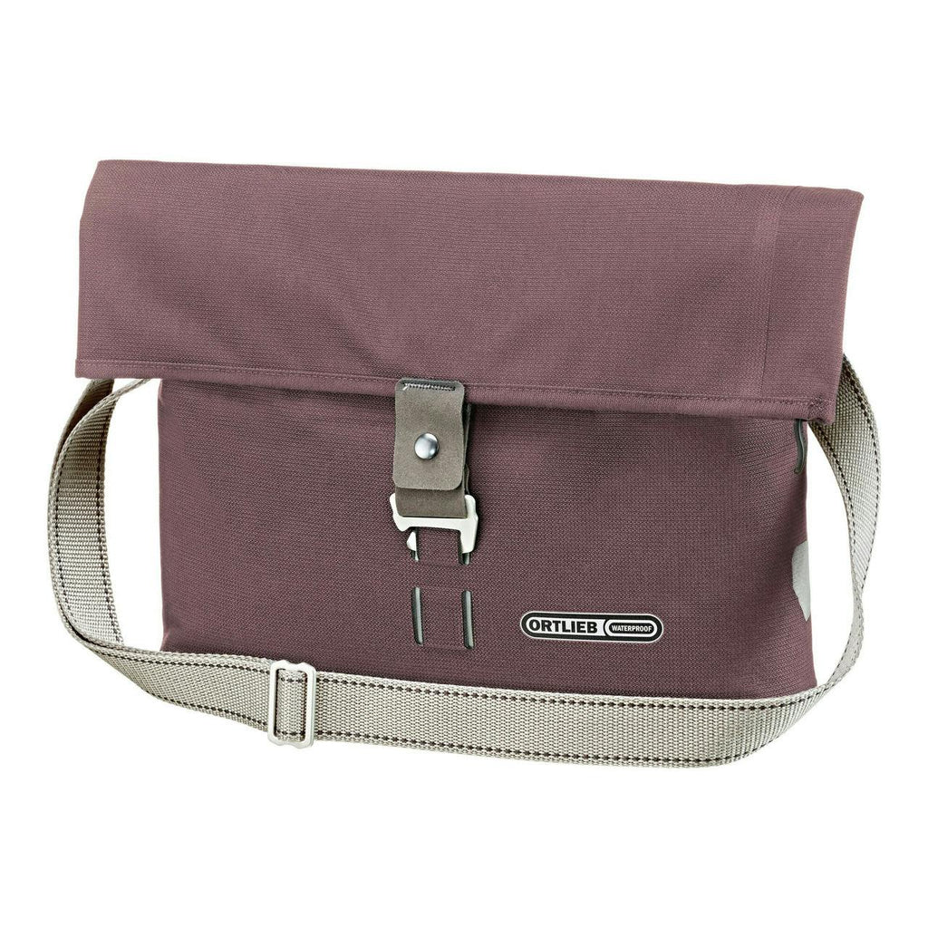 Twin-City Urban Single Bag Ash Rose