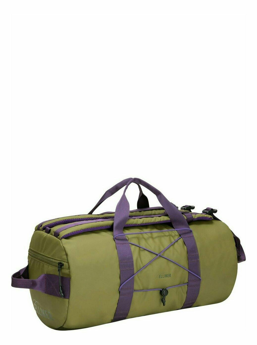 WHEST DUFFLE BAG BACKPACK 32L