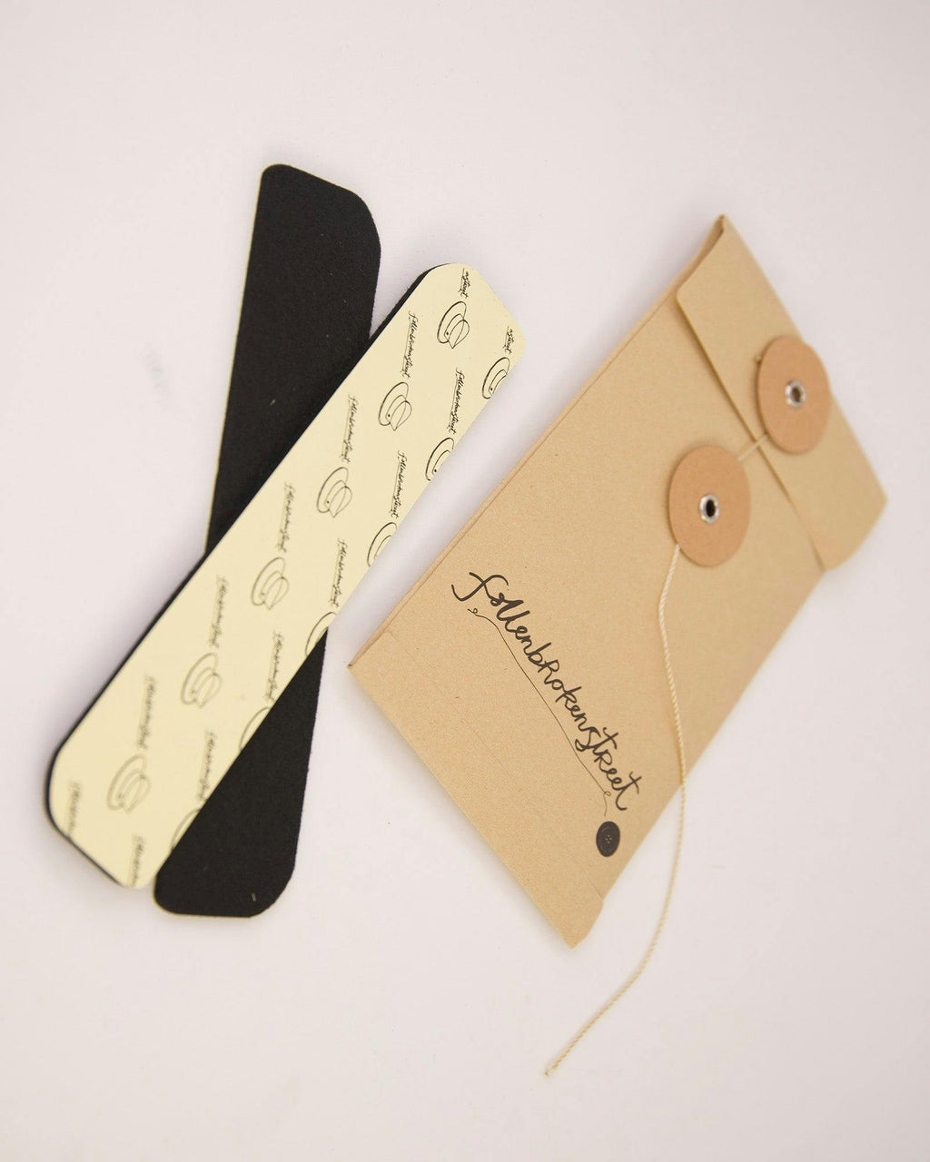 Hat Filler – Fit Adjuster Strips