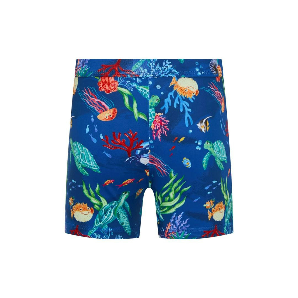 The Connor trunk - Turtle Reef - Navy