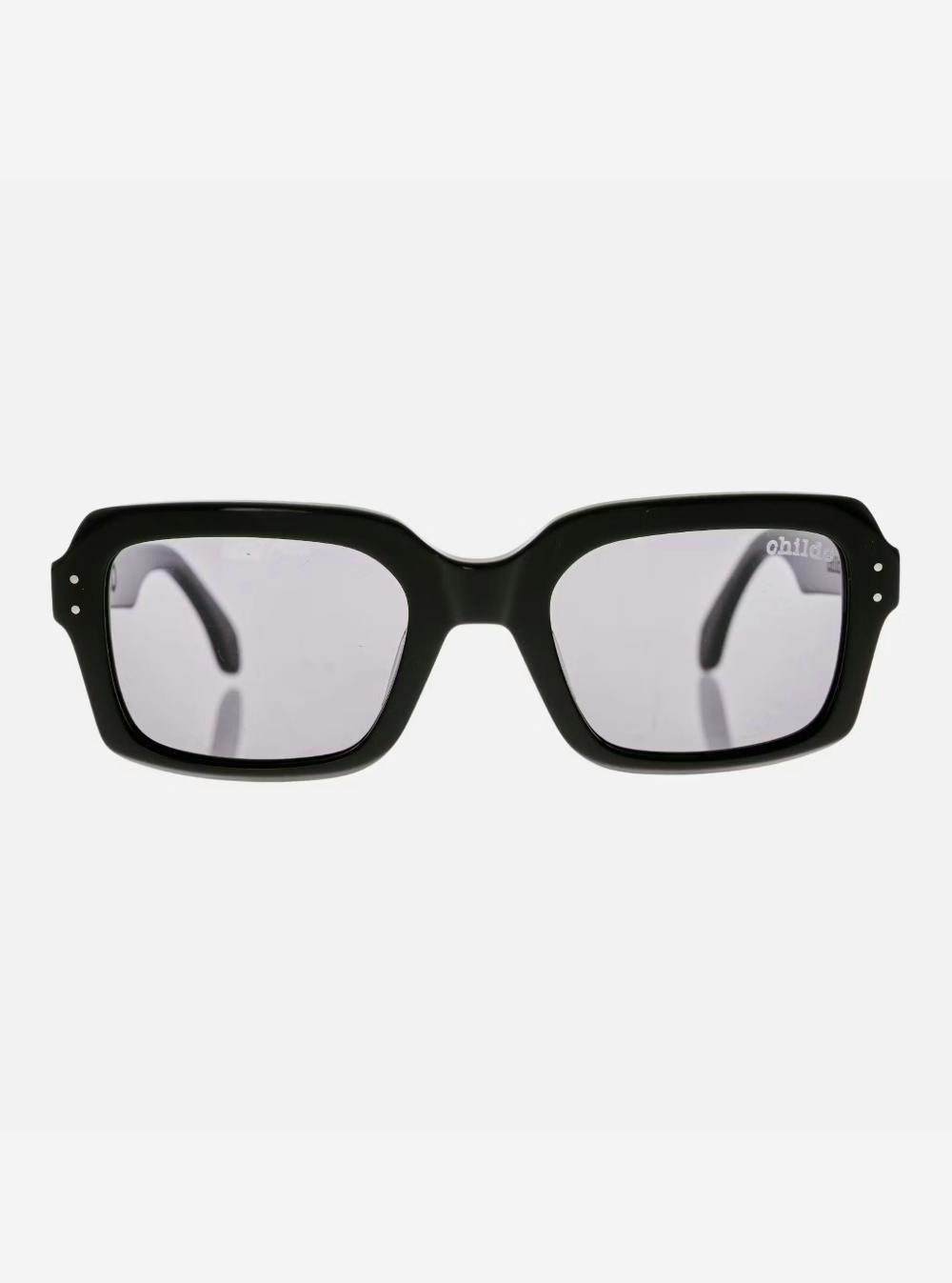 ENTRY Gloss Black | Grey Bio Lens