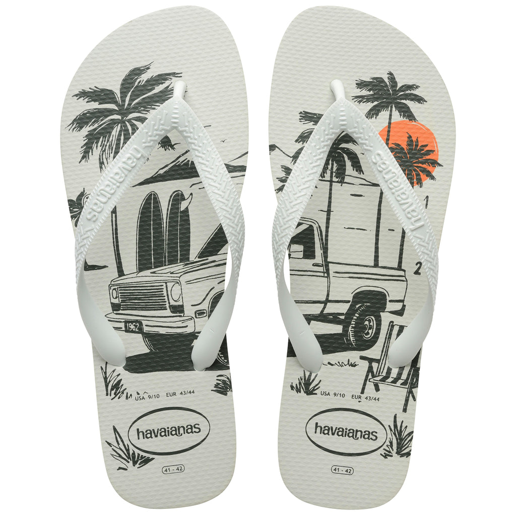 Aloha Thongs