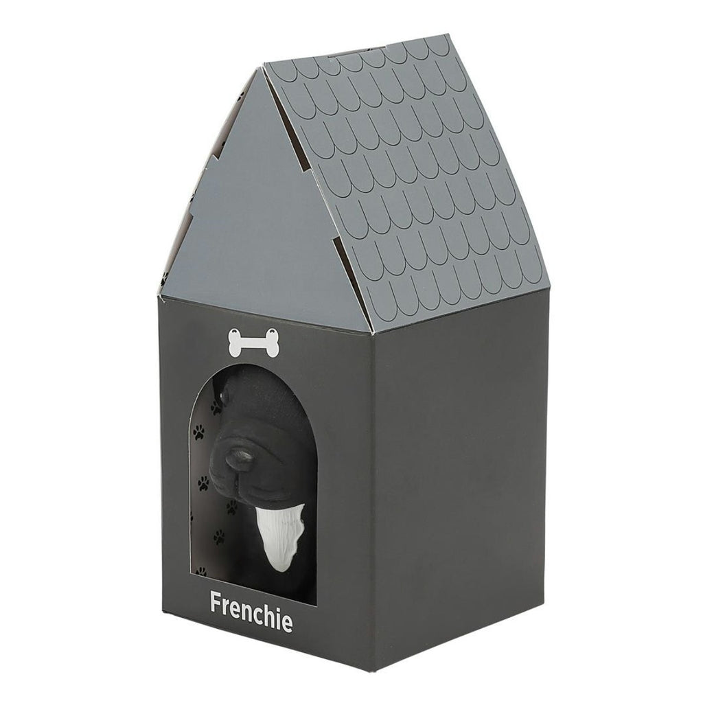 Hevea Puppy Parade Natural Rubber French Bulldog