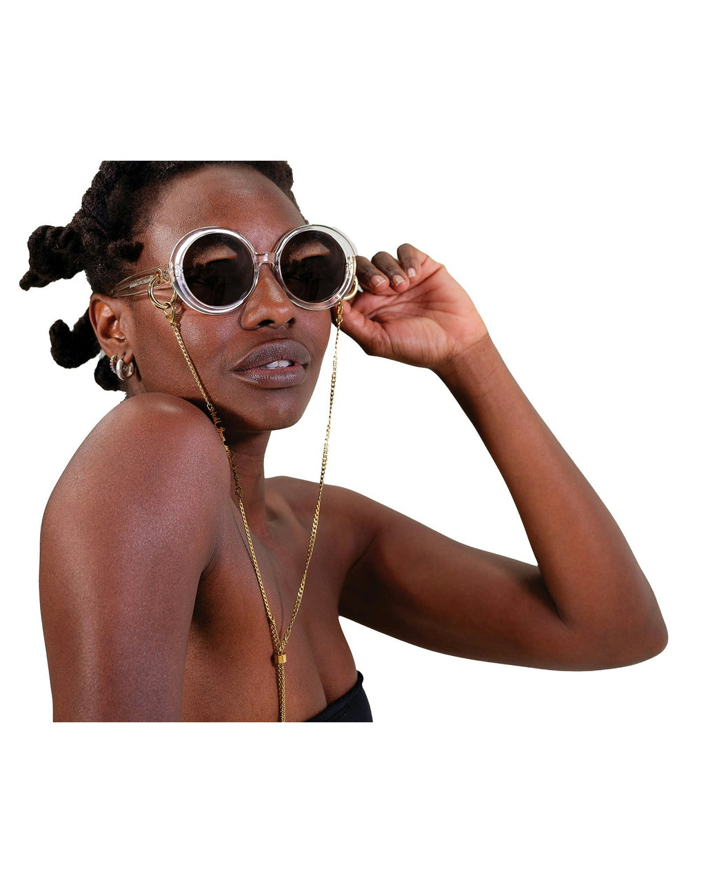 THE ORBIT - Skywalker Sunglasses | Amber Polarised lenses