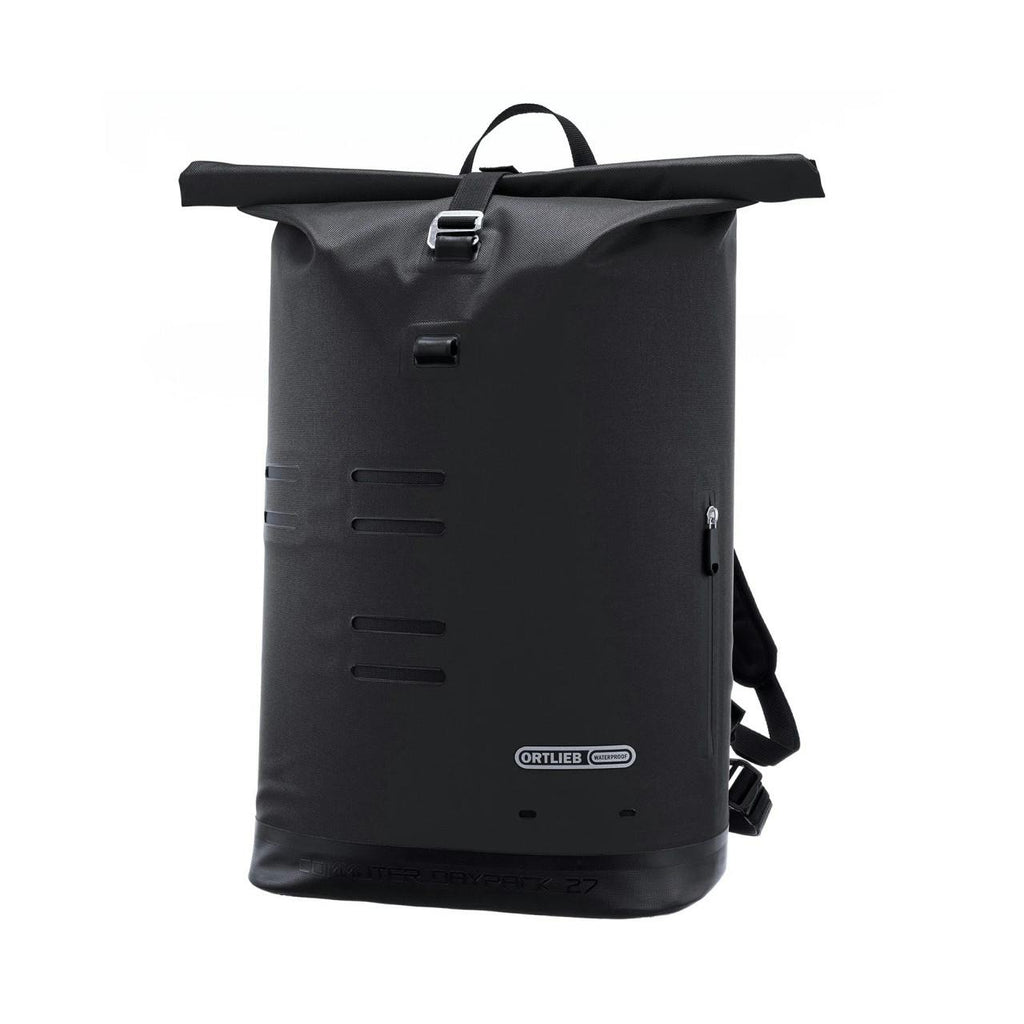 Commuter-Daypack 27L Black