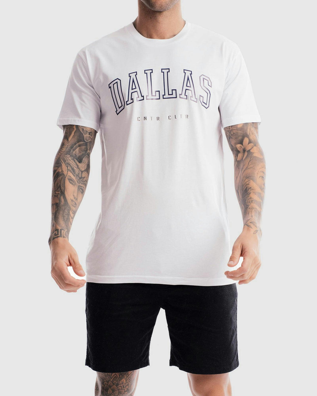Dallas Tee
