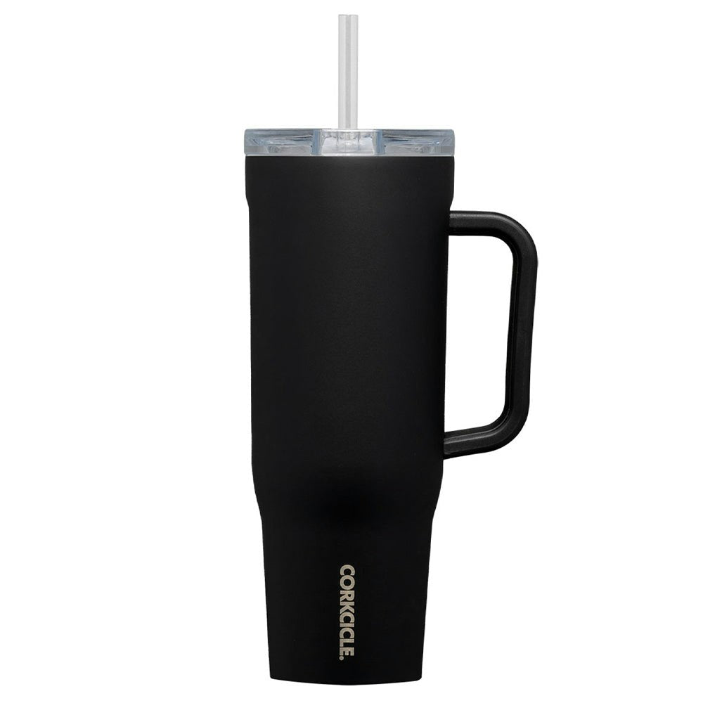 Corkcicle Cruiser - 1.2ltr Matte Black