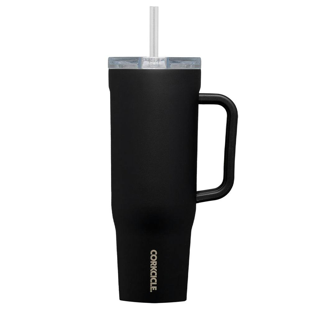 Corkcicle Cruiser - 1.2ltr Matte Black