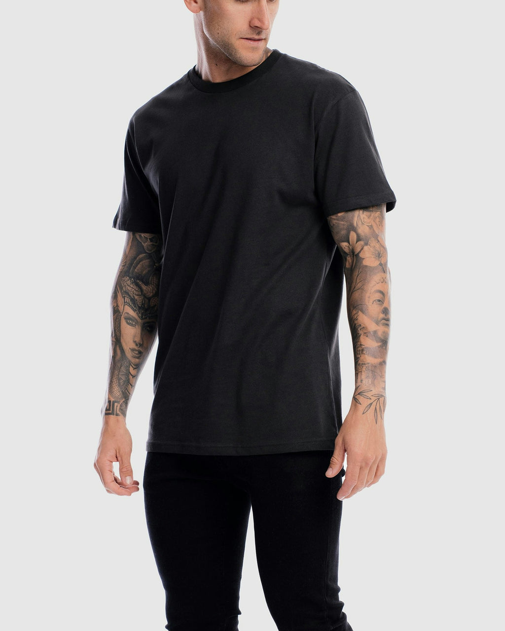 Devoid Premium Tee
