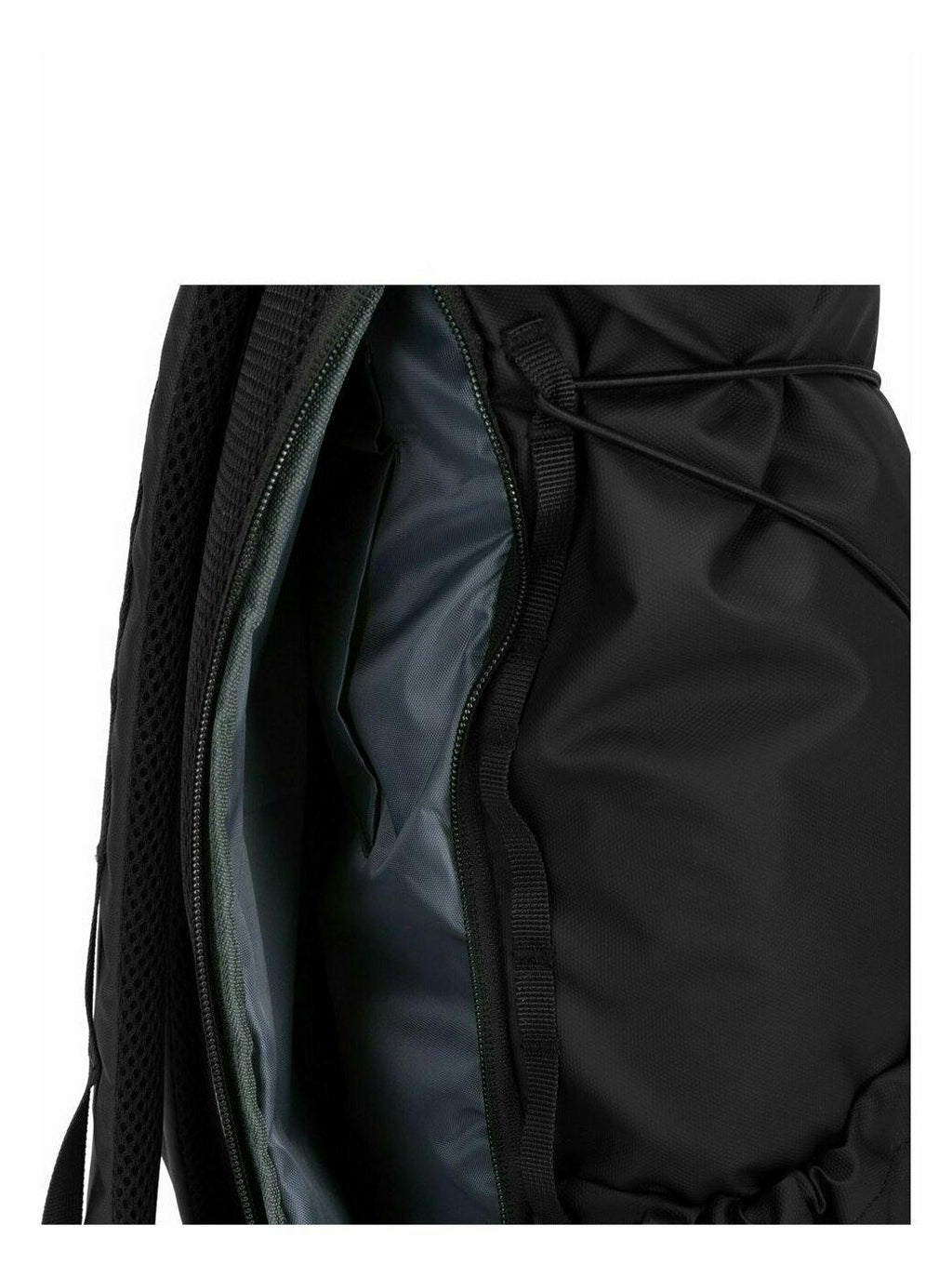 DAYLE ROLL TOP BACKPACK 21/25L