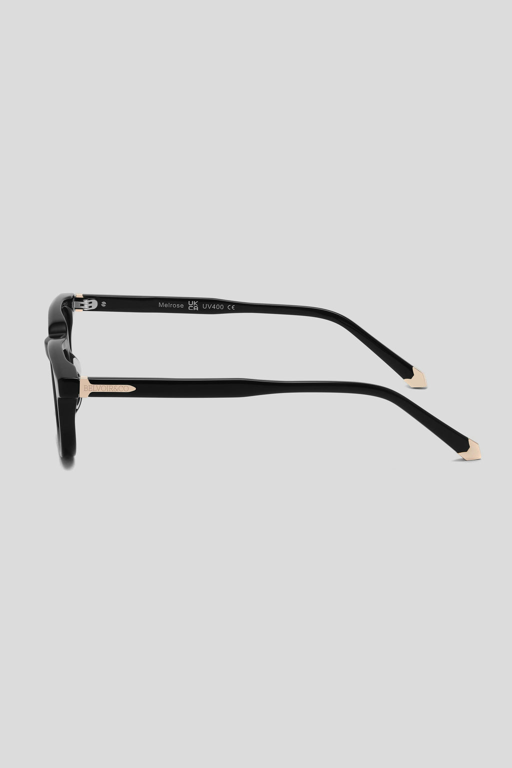 Melrose Black