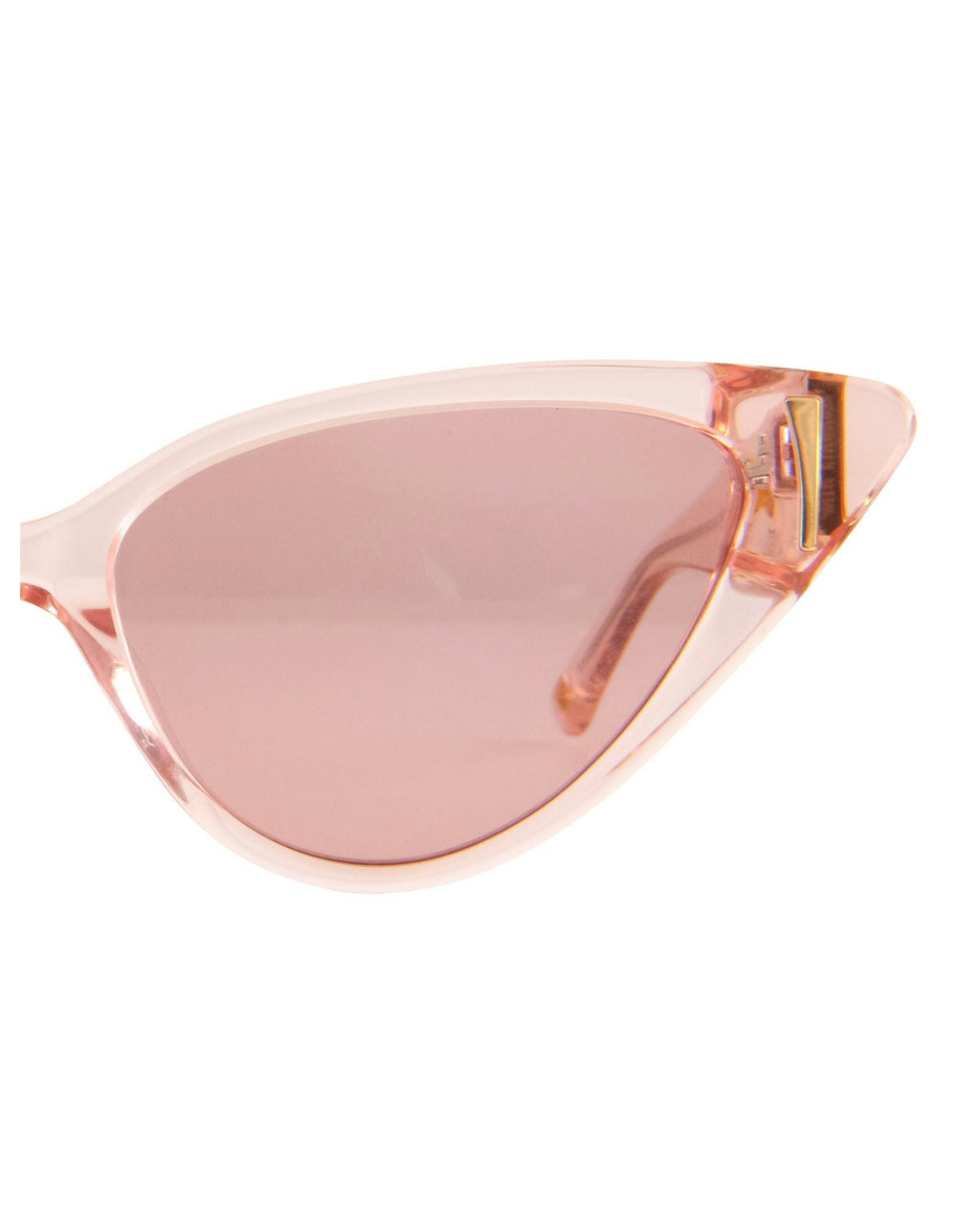 The Astral Plane – Pink Cat-Eye Sunglasses | Pink Polarised Lenses
