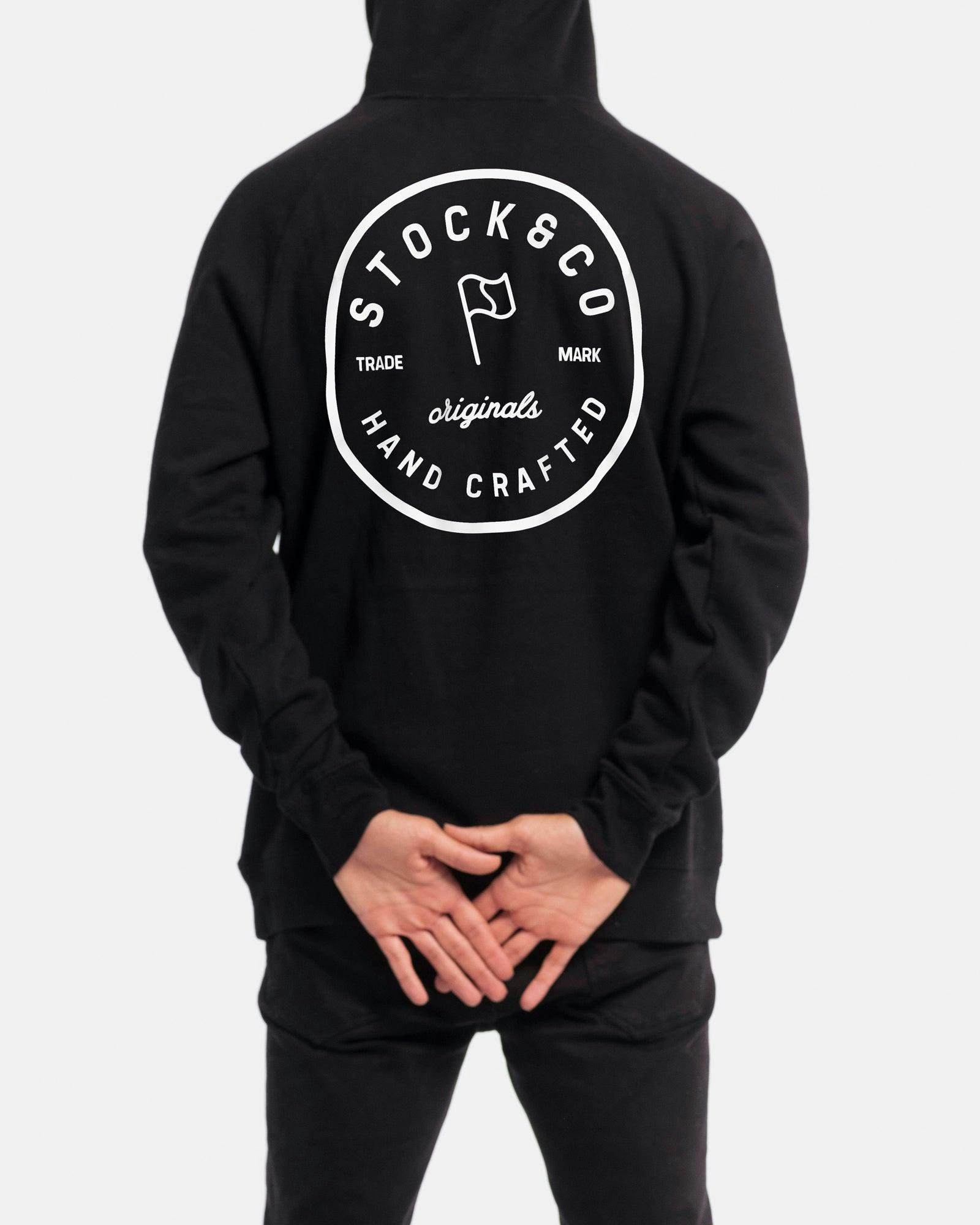 Cuba Hoodie