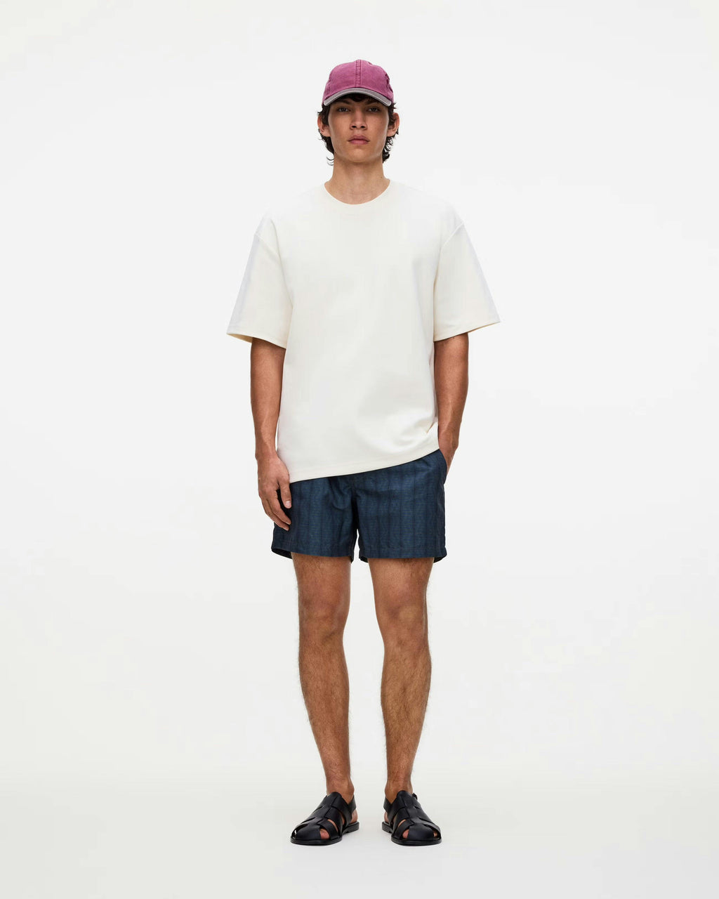 OAS Getrick Swim Shorts