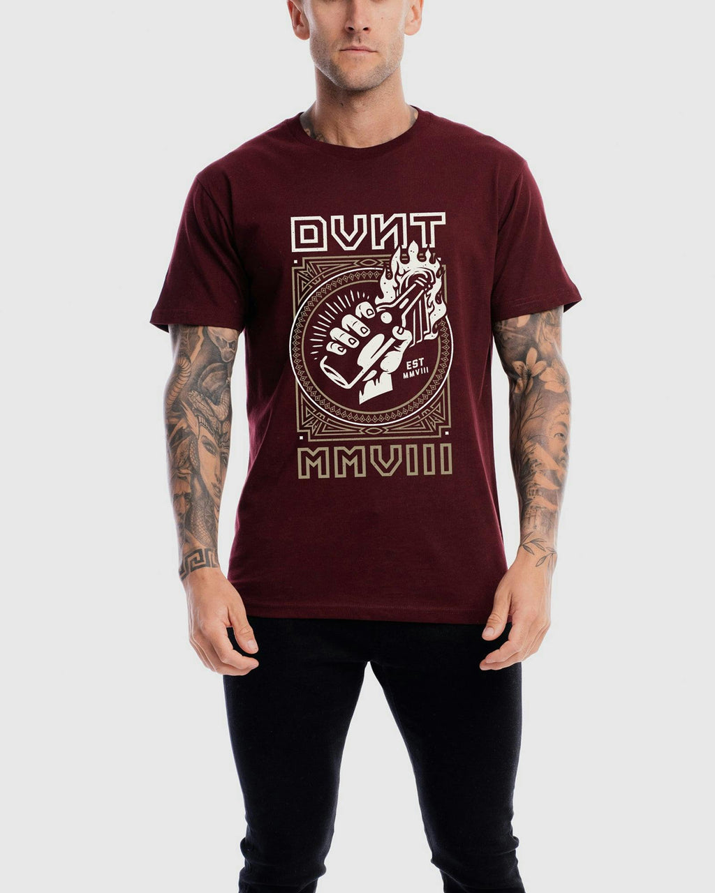 Revolution Tee
