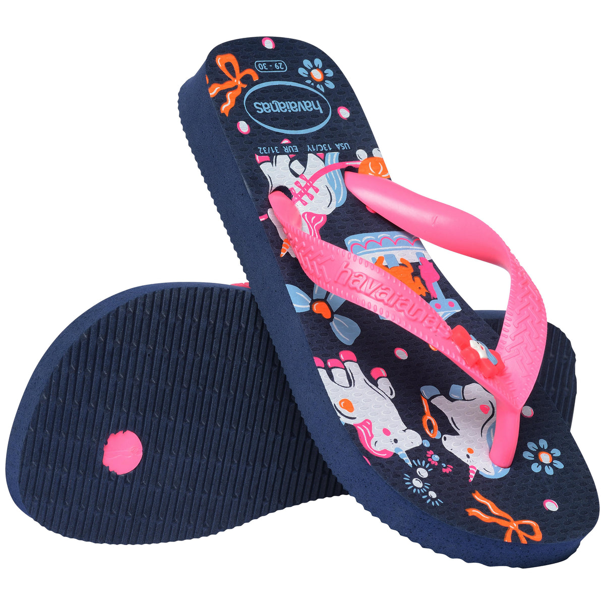 Kids Fantasy Thongs